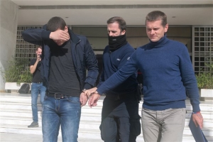 Την έκδοση του Mr Bitcoin στις ΗΠΑ αποφάσισε ο Άρειος Πάγος