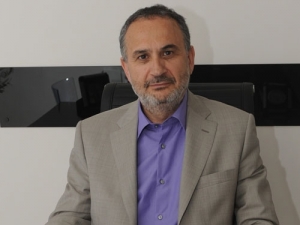Φραγγίδης: Ή θα αλλάξουμε μόνοι μας ή θα μας άλλάξουν με κάτι άλλο
