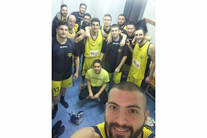 Νίκη για τον ΑΕΤΟ Κιλκίς επί του Σκυδραϊκού με 59-47