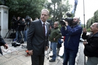 Πολύδωρας: Πολύ με στενοχώρησε η στάση της ΝΔ