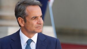 Κάλεσμα Μητσοτάκη σε βουλευτές-υπουργούς να καταθέσουν μισθούς στη μάχη κατά του κορωνοϊού