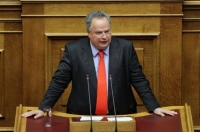 Ο κ. Κοτζιάς, ο σταλινισμός και η ελευθερία του Τύπου