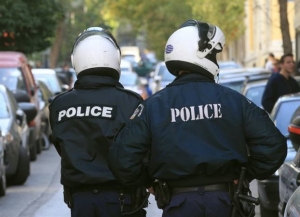 Ληστεία με ομηρία σε τράπεζα στους Αμπελοκήπους