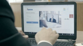 Πρωτοποριακή υπηρεσία Video Banking για τις επιχειρήσεις από τη Eurobank