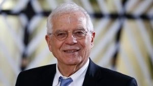 Ζοζέπ Μπορέλ για υπόθεση Καϊλή: «Tα νέα είναι πολύ, πολύ ανησυχητικά»