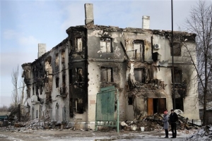 Βρετανία: Λονδίνο και ΕΕ έκαναν καταστροφικά λάθη στην ουκρανική κρίση