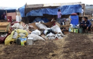 Υπερ της διαπραγμάτευσης με το ISIS για να σωθούν ζωές, ο Ρόμπερτ Φισκ