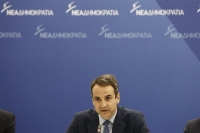 Κ. Μητσοτάκης: Τα νέα μέτρα βαρύ τίμημα της αναξιοπιστίας Τσίπρα»