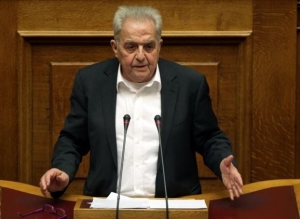 Φλαμπουράρης: Το ευρωπαϊκό χρέος είναι αέρας, θα πληρώσουμε με... αέρα