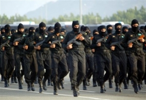 Γιατί δεν εκριζώνεται ο εξτρεμισμός από τη Σαουδική Αραβία