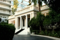 Προσφυγικό και επόμενα βήματα της κυβέρνησης σε σύσκεψη στο Μαξίμου