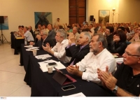 ΣΥΡΙΖΑ: Εισήγηση της Πολιτικής Γραμματείας στην Κεντρική Επιτροπή