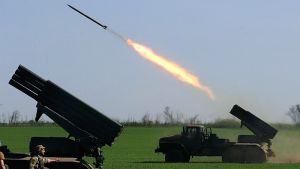 Επιθέσεις με drones και πυραύλους στην Κριμαία και την Ταγκανρόγκ: Τι συνέβη