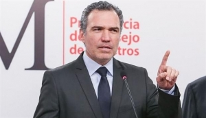 Περού: Παραίτηση του υπ. Πολιτισμού μετά τη χάρη στον Φουχιμόρι