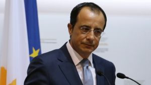 Χριστοδουλίδης: «Δεν υπάρχει χώρα που να μην έχει προβλήματα με την Τουρκία»