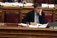 Τσακαλώτος: Επαναδιατύπωση του άρθρου για τις δαπάνες των δημόσιων φορέων