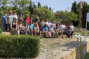 Ο Περιβαλλοντικός στον Βοτανικό
