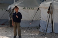 Η Βουλγαρία «ανησυχεί για νέο κύμα προσφύγων» λόγω Ερντογάν
