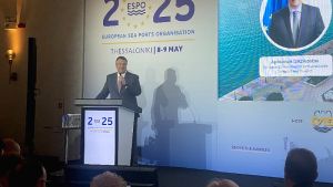 Νέα στρατηγική της ΕΕ για τα λιμάνια: Παρουσίαση έως το τέλος του 2025