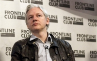 Wikileaks:Πανηγυρισμοί για την «άφεση» στην Μάνινγκ - το βλέμμα στον Άσανζ