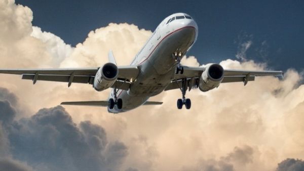 Θεσσαλονίκη: Αύριο θα δικαστεί η 61χρονη που προκάλεσε αναγκαστική προσγείωση αεροπλάνου
