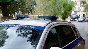 Εξιχνίαση τριών κλοπών στη Δράμα