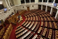 Την Τετάρτη στην Ολομέλεια ο Κώδικας Δεοντολογίας βουλευτών