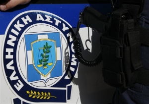 Ο 49χρονος αναρχικός που συνελήφθη για 9 ληστείες τραπεζών το 2002-2009