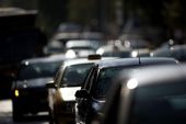Θεσσαλονίκη: Κυκλοφοριακό χάος στον Περιφερειακό – Ουρά και σημειωτόν για εφτά χιλιόμετρα – Τι έχει συμβεί