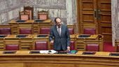 Γεραπετρίτης: «Για την κυβέρνηση, η δημοκρατία είναι διαρκής αγώνας και η λογοδοσία καθημερινή στάση»