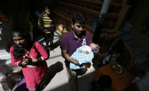 ΕΕ: Σχέδιο για αύξηση στις 160.000 του αριθμού των προσφύγων για μετεγκατάσταση