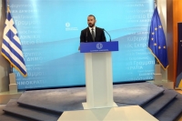 Τζανακόπουλος για αξιολόγηση:Τα επόμενα 24ωρα θα υπάρξουν εξελίξεις
