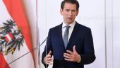 Αυστρία: H καγκελαρία ύψωσε σημαία του Ισραήλ
