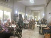 Ενημέρωση στα μέλη του ΚΑΠΗ του Δήμου Κιλκίς για την καλύτερη διαχείριση των μνημονικών ελλειμμάτων