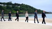 Αξιωματούχος των ΗΠΑ: Η G7 πετυχαίνει συναίνεση για το ντάμπινγκ στην Κίνα και τις παραβιάσεις ανθρωπίνων δικαιωμάτων