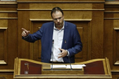 ΔΗΜΑΡ για Ζάππειο: Έχει και η κοροϊδία τα όρια της