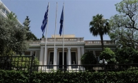 Ατυπη συνεδρίαση του υπουργικού συμβουλίου το μεσημέρι της Τρίτης