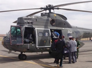 Μαρόκο: Και δεύτερος σπηλαιολόγος νεκρός στη χαράδρα του Ατλαντα