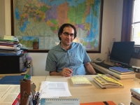 Κερίμ Χας: «Αρκεί μια αφορμή για να χάσει τον έλεγχο η Τουρκία»