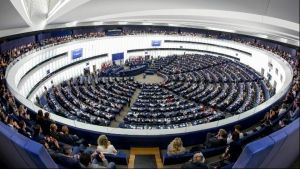 Ευρωεκλογές: Πώς η ακροδεξιά κέρδισε έδαφος στη νεολαία της ΕΕ