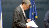 Τσιόδρας: Ξεκινάμε εισηγήσεις για χαλάρωση μέτρων - Τι είπε για σχολεία