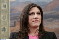 Η Κωνσταντοπούλου δέσμευσε δώδεκα γραφεία για την Επιτροπή Αλήθειας του Χρέους