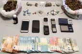 Από το Τμήμα Ασφάλειας Κιλκίς εξαρθρώθηκε εγκληματική ομάδα στη διακίνηση ναρκωτικών