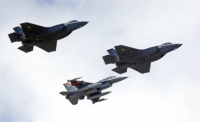 Ισραήλ, η πρώτη χώρα που χρησιμοποίησε F-35 σε μάχη