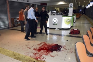 Ισραήλ: Νεκρός μετανάστης που θεωρήθηκε «συνεργός» στην επίθεση στα λεωφορεία