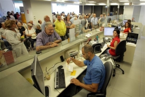 Κατρούγκαλος: «Δεν θα θιγούν οι μικρές συντάξεις»