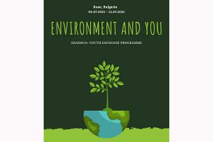 Επιμορφωτική Κιλκίς: "Environment and you" στο πλαίσιο του Erasmus+
