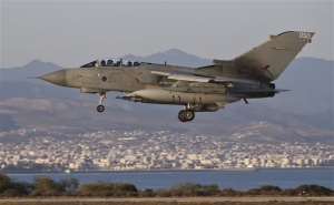 BBC: Θα έχουν αποτέλεσμα οι βομβαρδισμοί κατά των τζιχαντιστών;