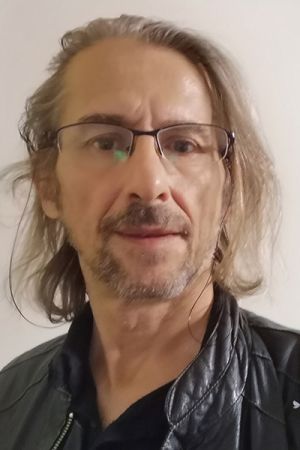 Με τον Σταύρο Παναγιωτάκη ξεκινούν τα μαθήματα στο τμήμα ζωγραφικής ενηλίκων της Τέχνης Κιλκίς