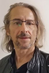 Με τον Σταύρο Παναγιωτάκη ξεκινούν τα μαθήματα στο τμήμα ζωγραφικής ενηλίκων της Τέχνης Κιλκίς